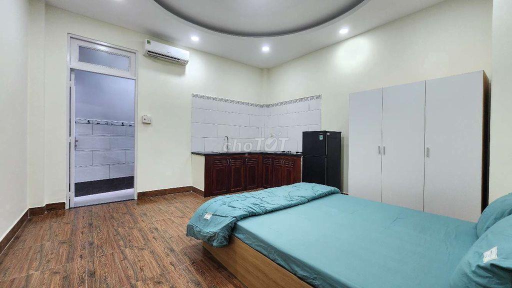 PHÒNG TRỌ QUẬN 9