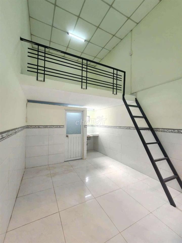 PHÒNG TRỌ BÌNH TRƯNG ĐÔNG (Q2 CŨ)