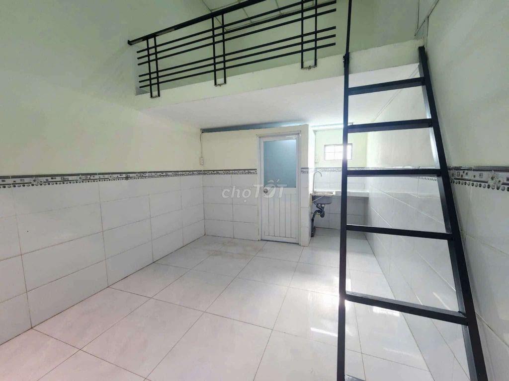 PHÒNG TRỌ BÌNH TRƯNG ĐÔNG (Q2 CŨ)