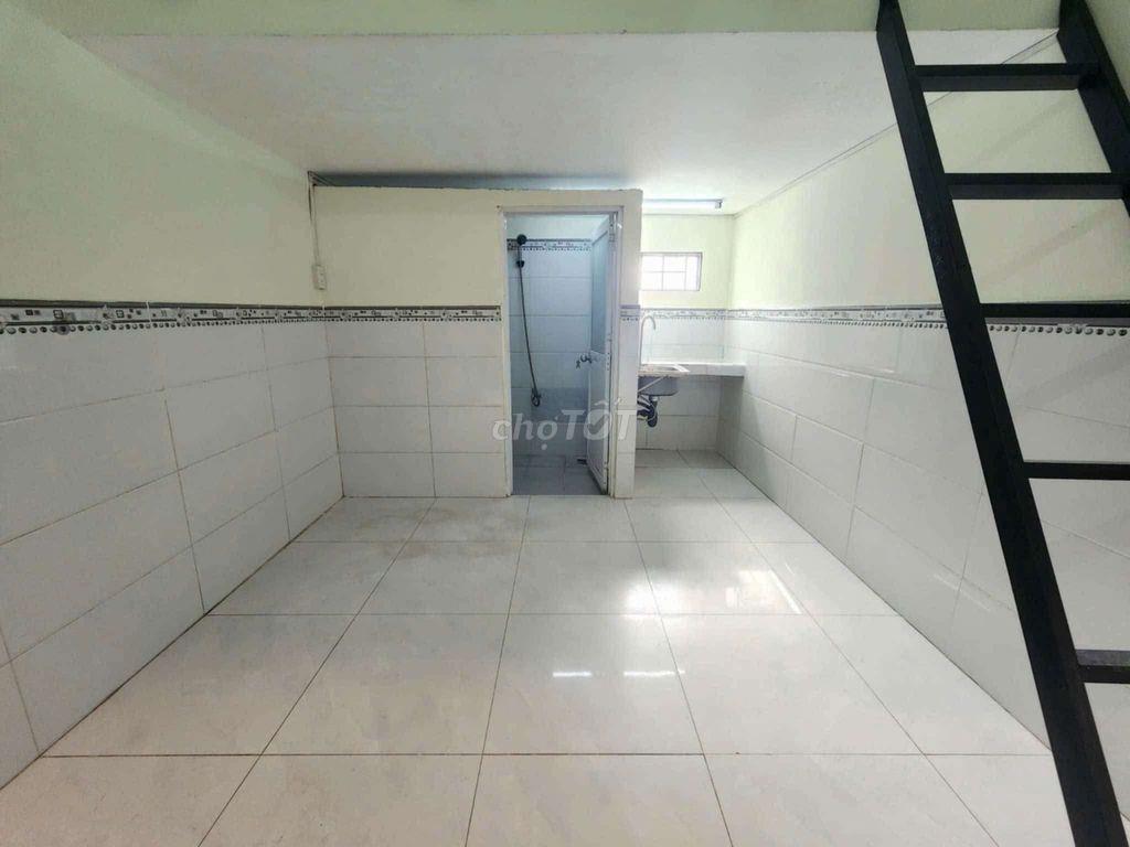 PHÒNG TRỌ BÌNH TRƯNG ĐÔNG (Q2 CŨ)