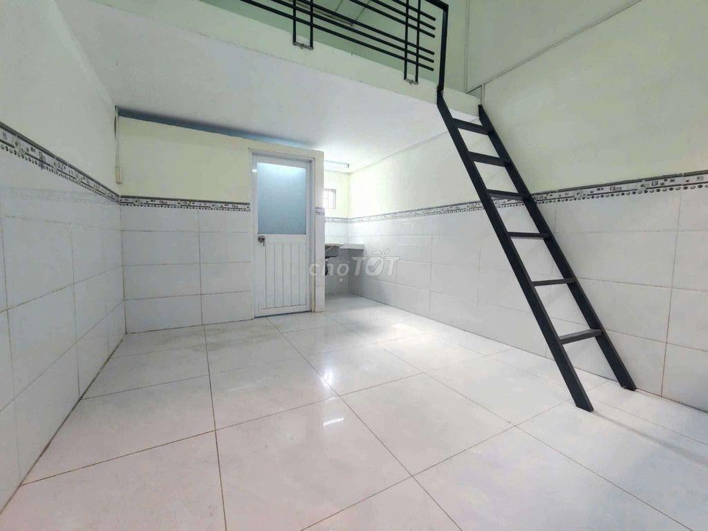 PHÒNG TRỌ BÌNH TRƯNG ĐÔNG (Q2 CŨ)