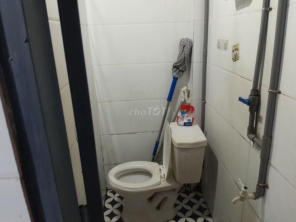 Cho thuê phòng Đặng Văn Bi Thủ Đức