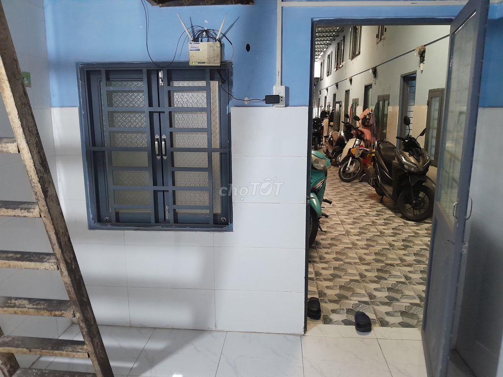 Cho thuê phòng Đặng Văn Bi Thủ Đức