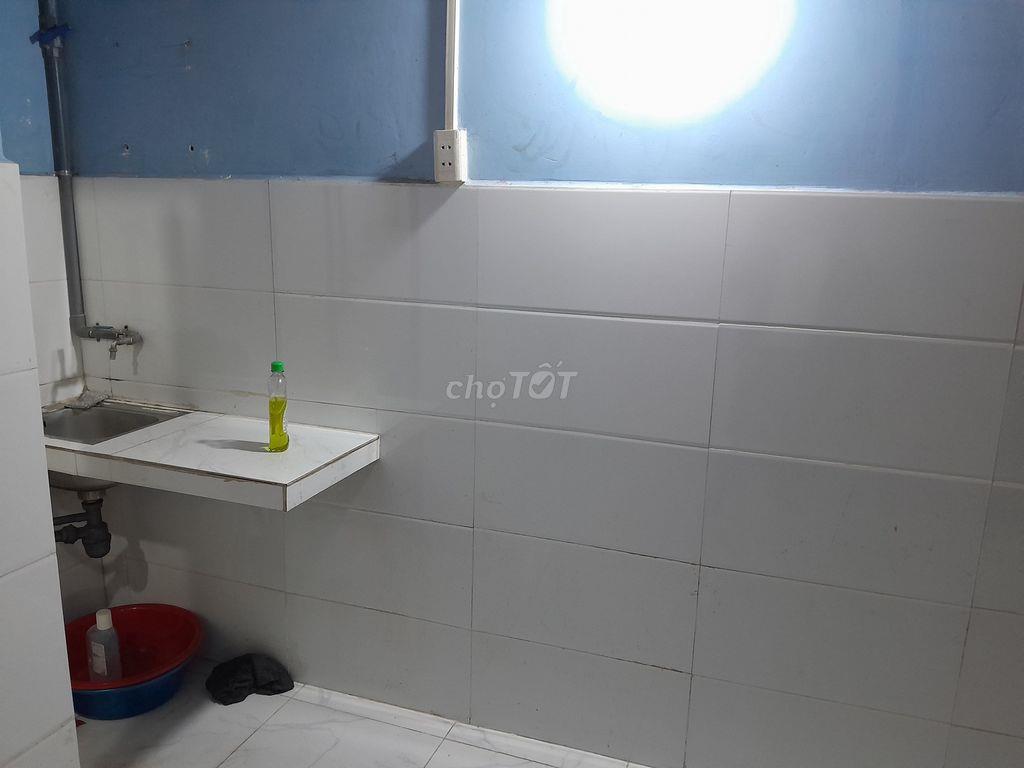 Cho thuê phòng Đặng Văn Bi Thủ Đức
