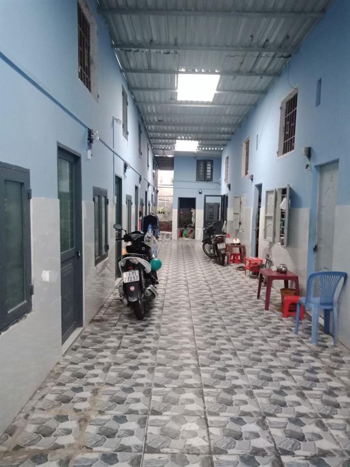 Cho thuê phòng Đặng Văn Bi Thủ Đức