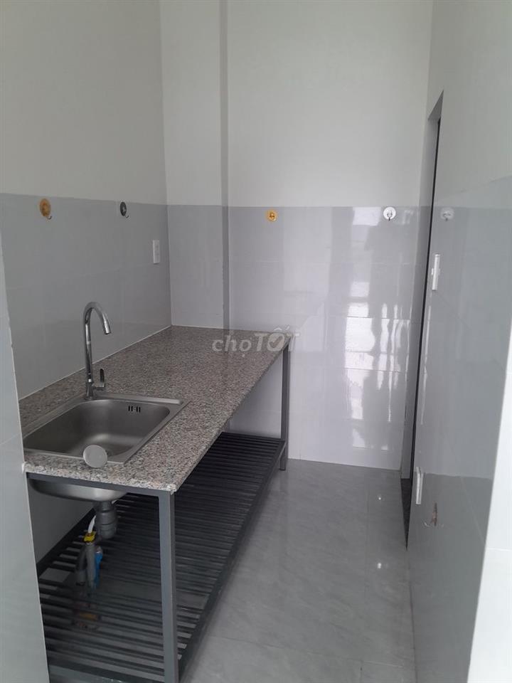 Cho thuê phòng trọ khu Cát Lái Quận 2