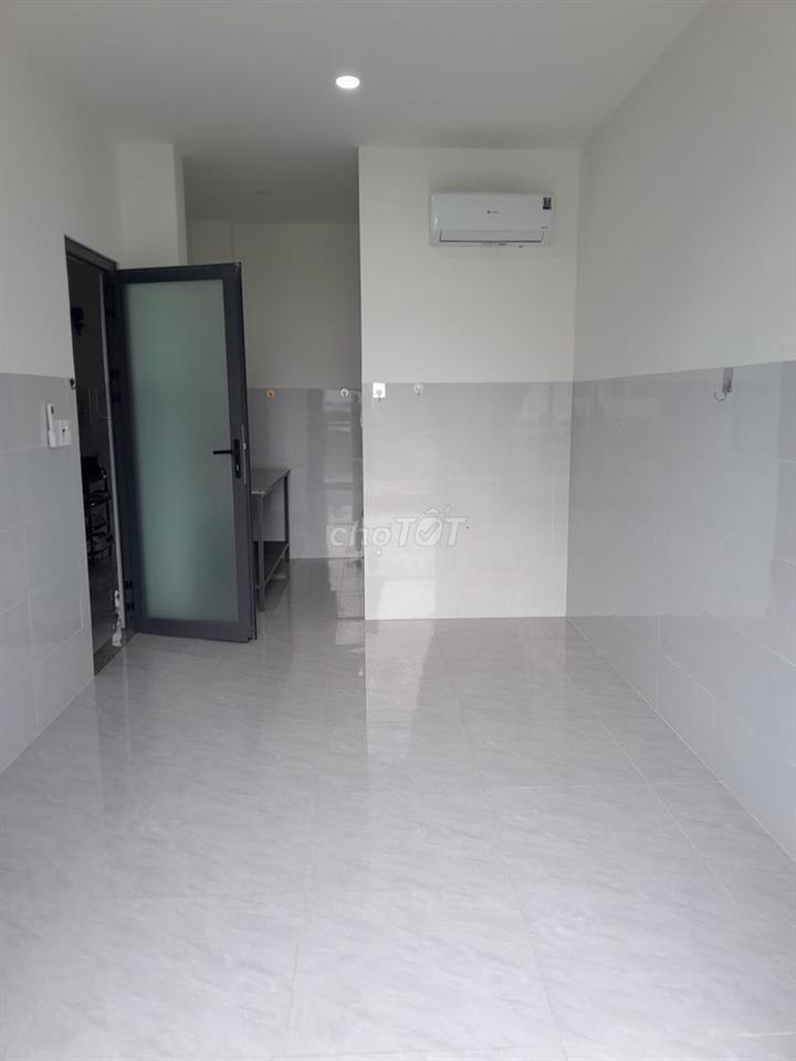 Cho thuê phòng trọ khu Cát Lái Quận 2