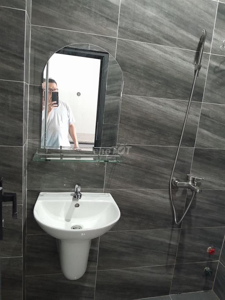 Cho thuê phòng trọ khu Cát Lái Quận 2