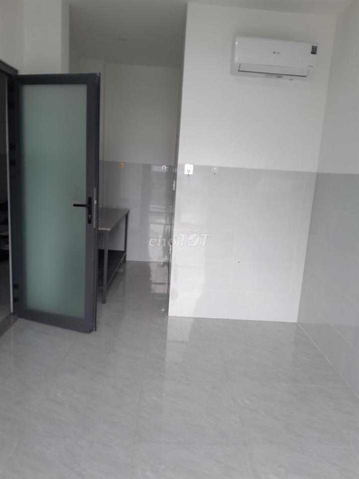 Cho thuê phòng trọ khu Cát Lái Quận 2