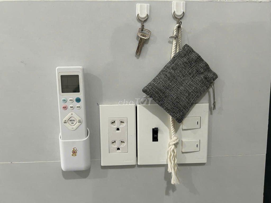 Cho thuê phòng trọ tại Nguyễn Thị Định