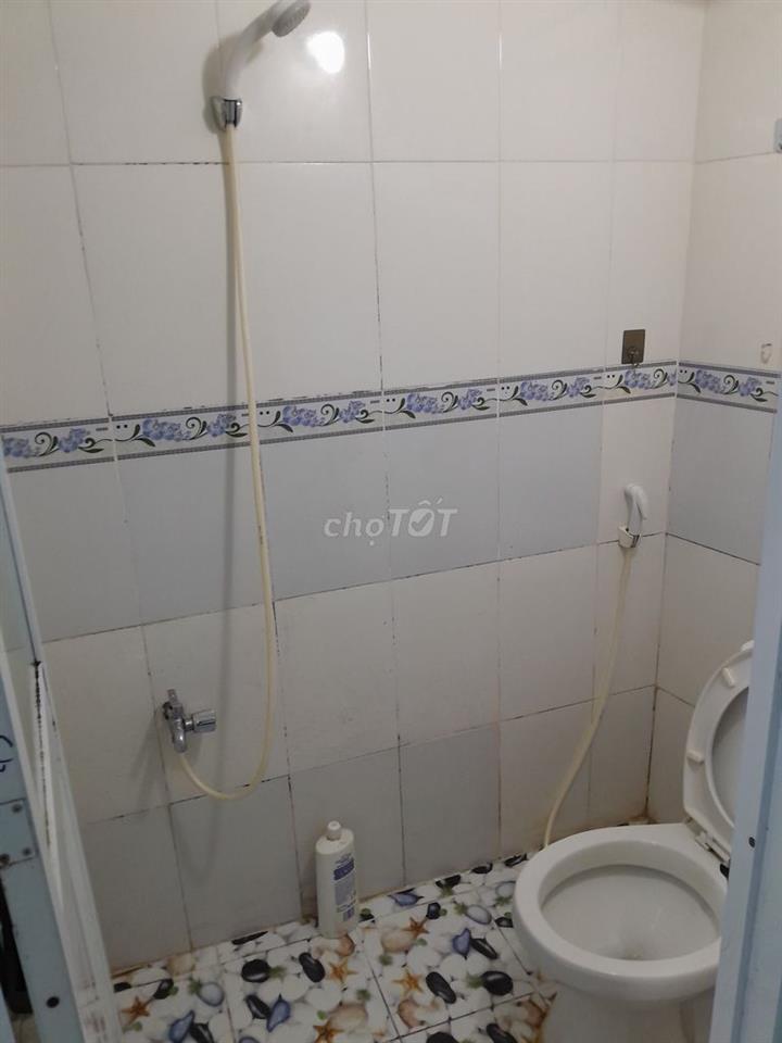 Cho thuê phòng trọ Nơ Trang Long