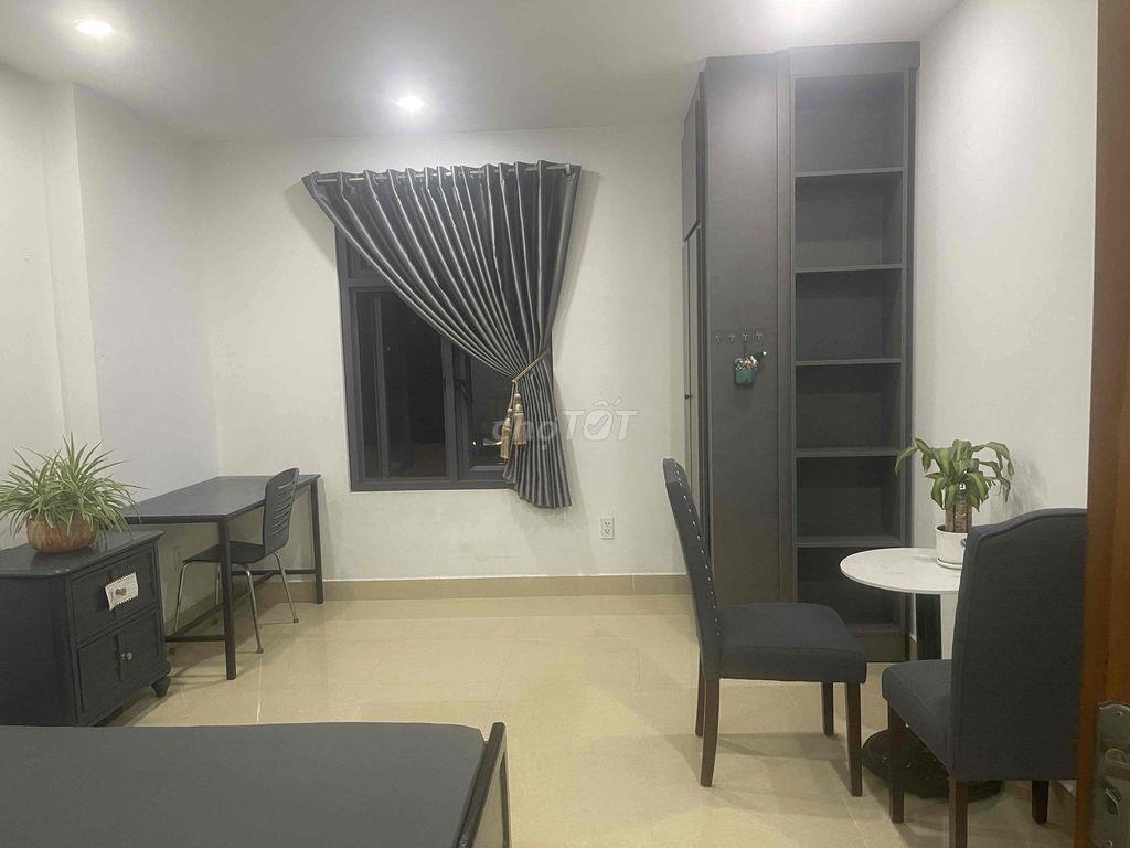 Phòng trọ cao cấp và an ninh ngay trung tâm gần trường Đại học, ST