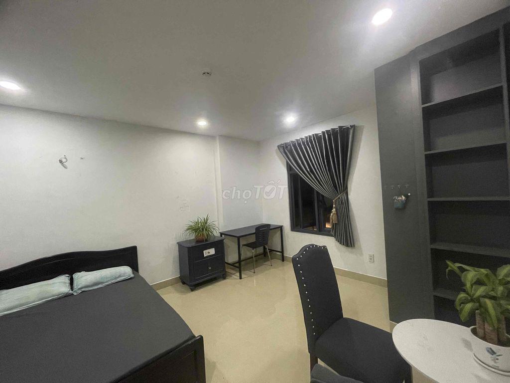 Phòng trọ cao cấp và an ninh ngay trung tâm gần trường Đại học, ST