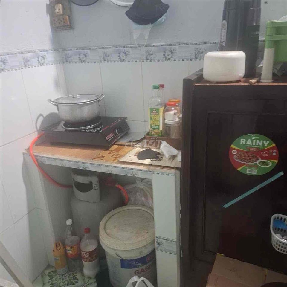 CHO THUÊ NHÀ TRỌ - TAM BÌNH - Gần chợ đầu mối- 16m2