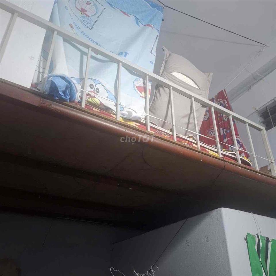 CHO THUÊ NHÀ TRỌ - TAM BÌNH - Gần chợ đầu mối- 16m2