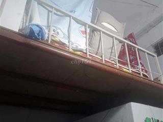 CHO THUÊ NHÀ TRỌ - TAM BÌNH - Gần chợ đầu mối- 16m2