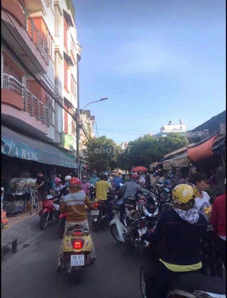 Nhà Trọ Giá Rẻ Linh Trung