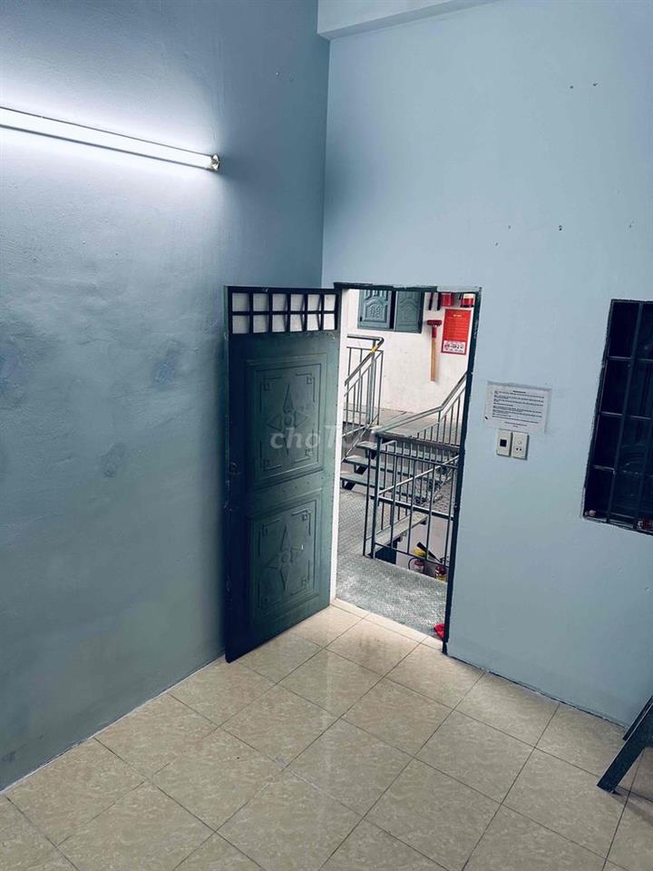 NHÀ TRỌ THỦ ĐỨC