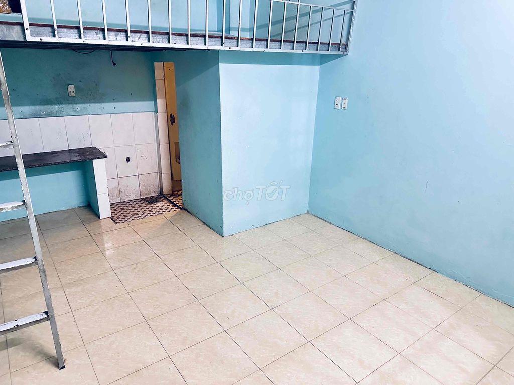 NHÀ TRỌ THỦ ĐỨC