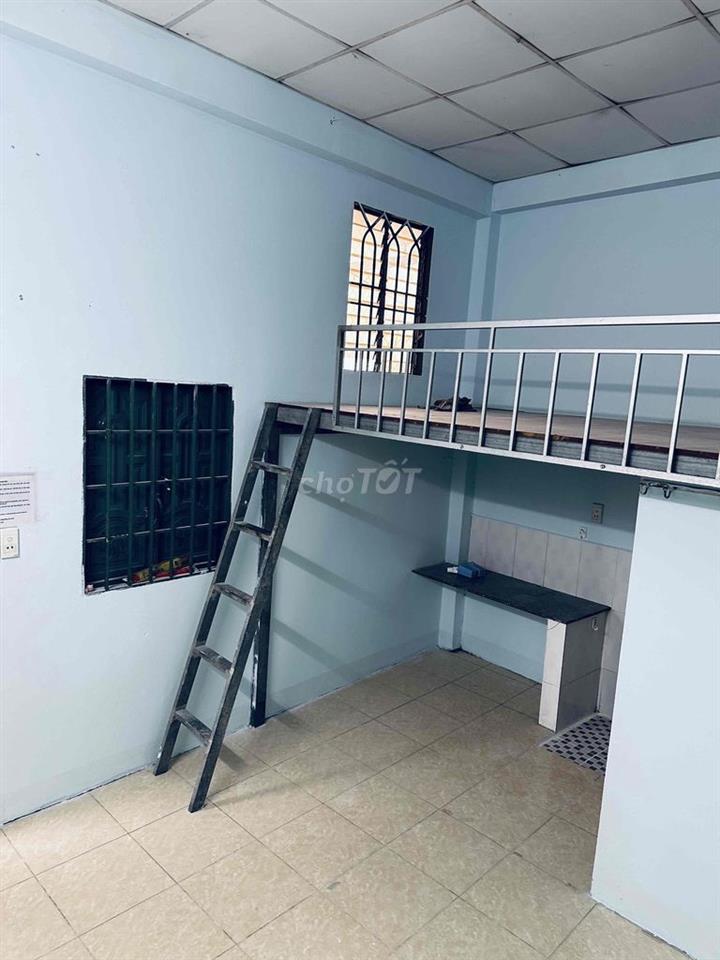 NHÀ TRỌ THỦ ĐỨC