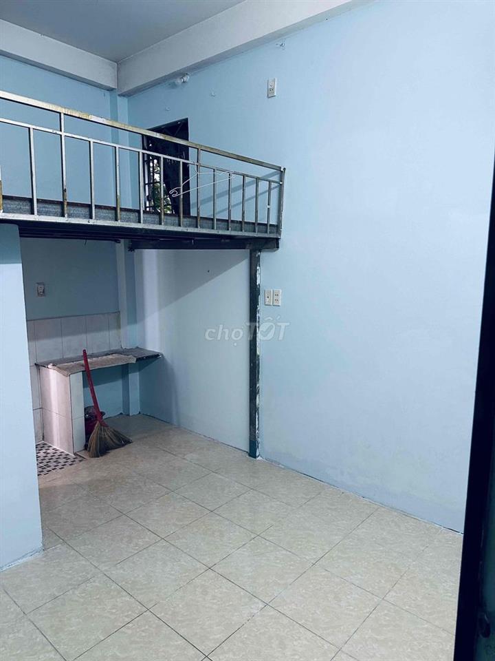 NHÀ TRỌ THỦ ĐỨC
