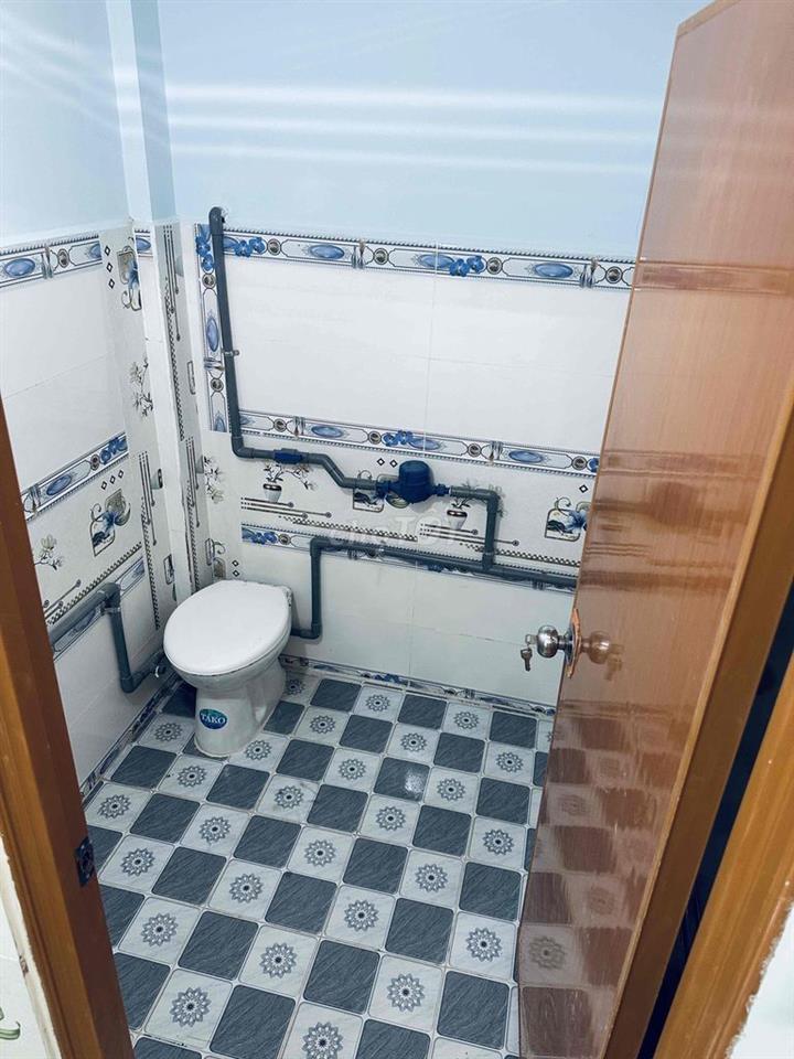 NHÀ TRỌ BÌNH DƯƠNG GẦN KHU CÔNG NGHIỆP SỐNG THẦN