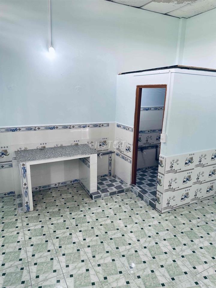 NHÀ TRỌ BÌNH DƯƠNG GẦN KHU CÔNG NGHIỆP SỐNG THẦN