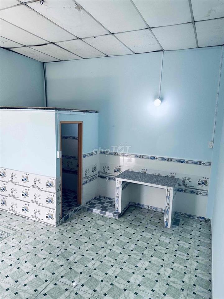 NHÀ TRỌ BÌNH DƯƠNG GẦN KHU CÔNG NGHIỆP SỐNG THẦN