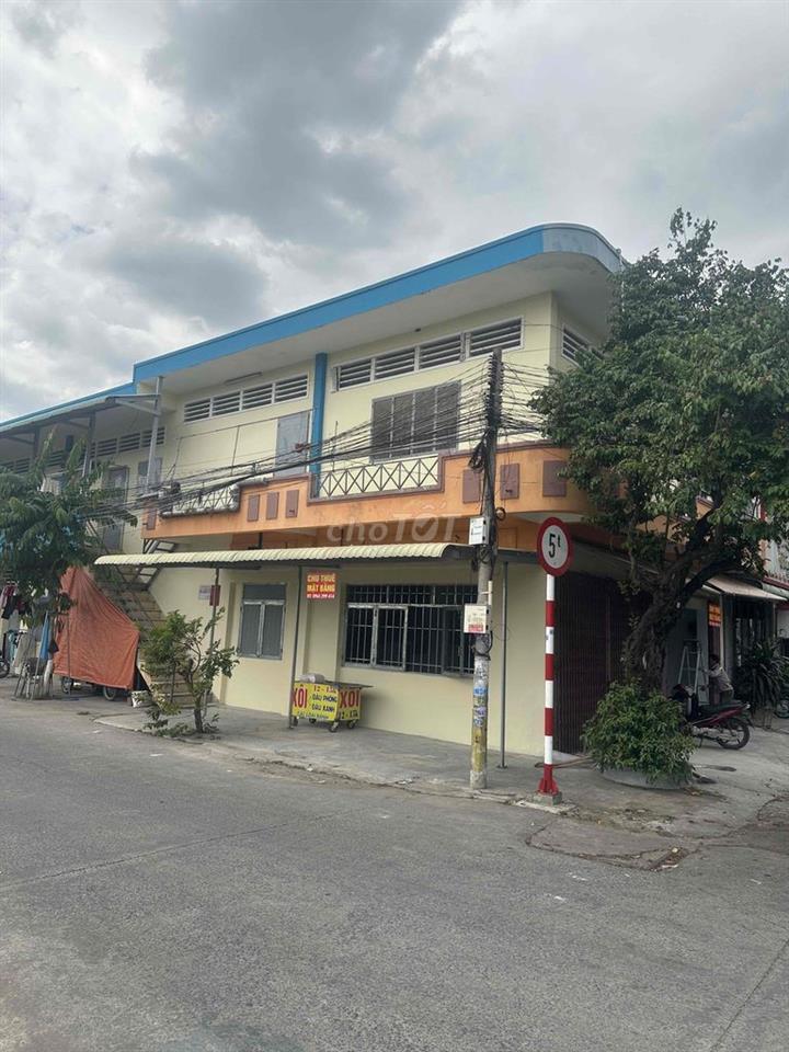 MẶT BẰNG ĐỒNG AN 2 BÌNH HOÀ TPHCM