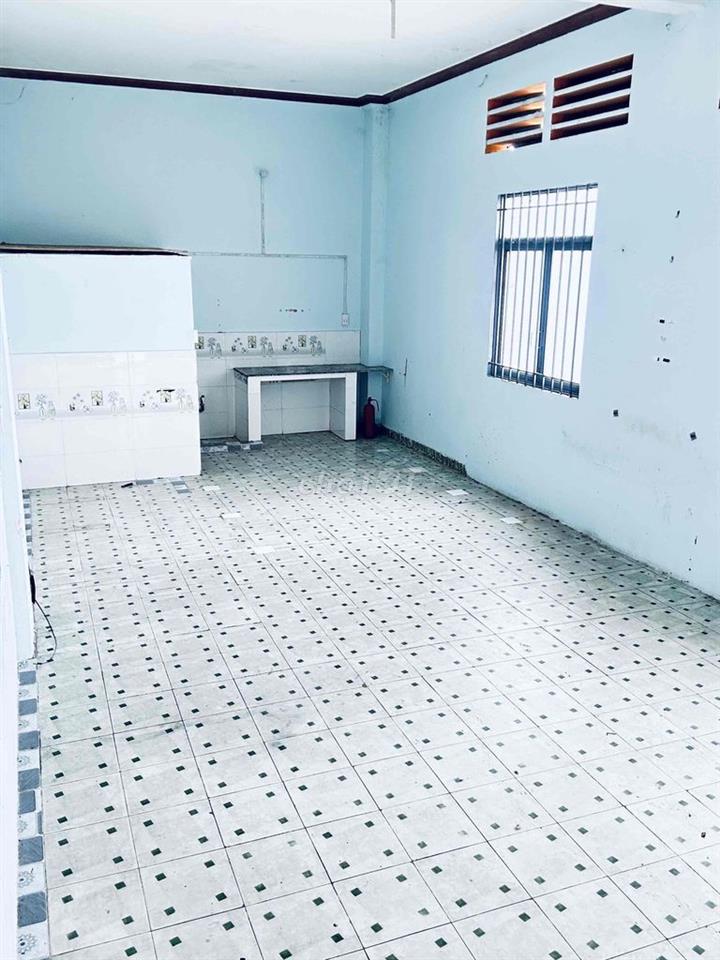MẶT BẰNG ĐỒNG AN 2 BÌNH HOÀ TPHCM