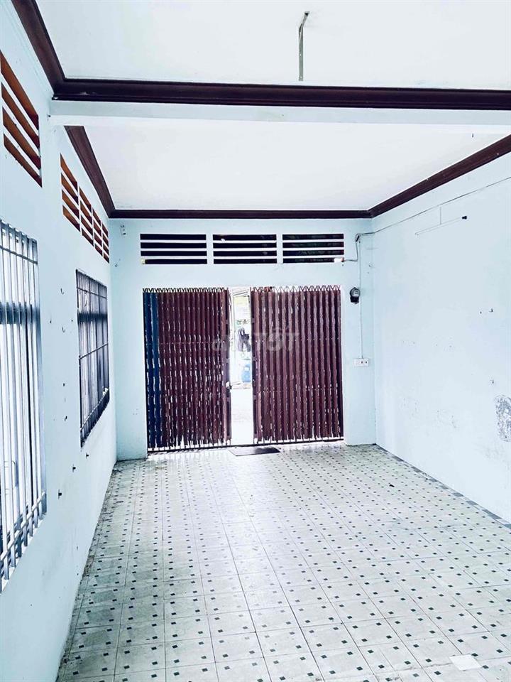 MẶT BẰNG ĐỒNG AN 2 BÌNH HOÀ TPHCM