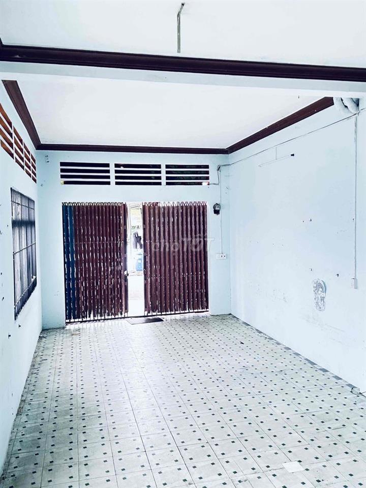 MẶT BẰNG ĐỒNG AN 2 BÌNH HOÀ TPHCM