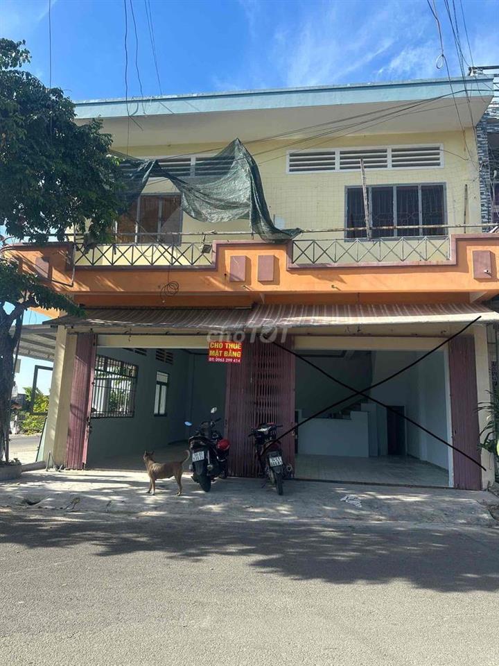 MẶT BẰNG ĐỒNG AN 2 BÌNH HOÀ TPHCM