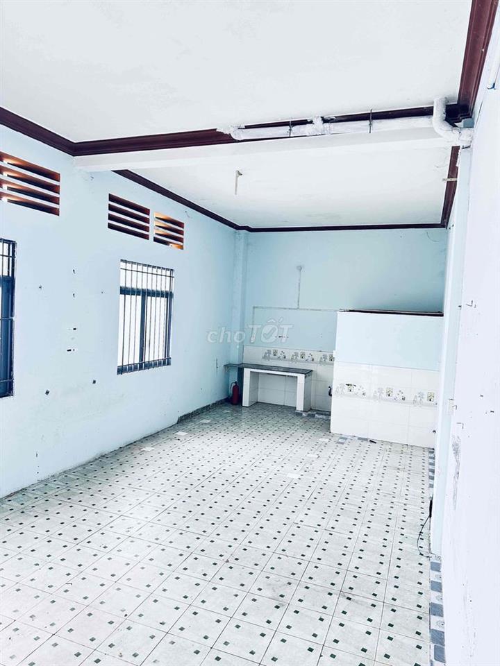 MẶT BẰNG NHÀ Ở BÌNH HOÀ THUẬN AN BÌNH DƯƠNG