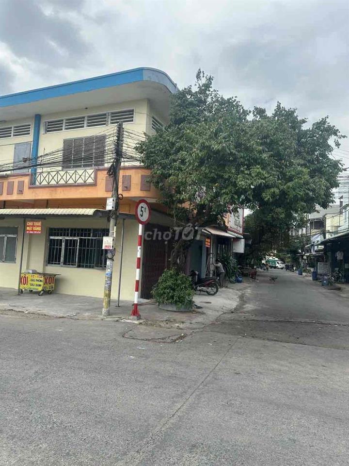 MẶT BẰNG NHÀ Ở BÌNH HOÀ THUẬN AN BÌNH DƯƠNG