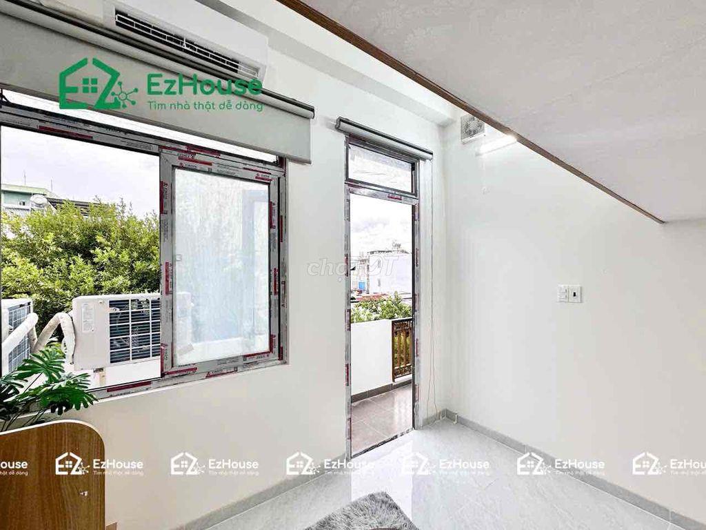 🔥Duplex Ban Công 3🍠6 Ngay Vạn Phúc CiTy🔥