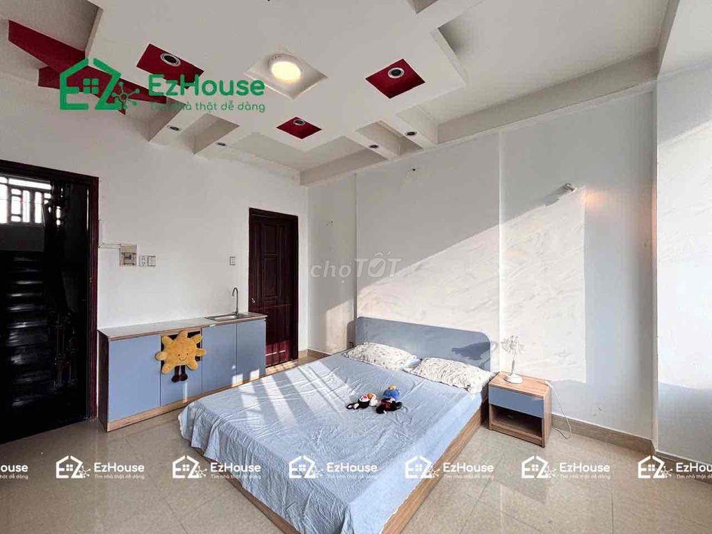 🔥Giảm 500k Studio Ngay Công Viên Gia Định🔥