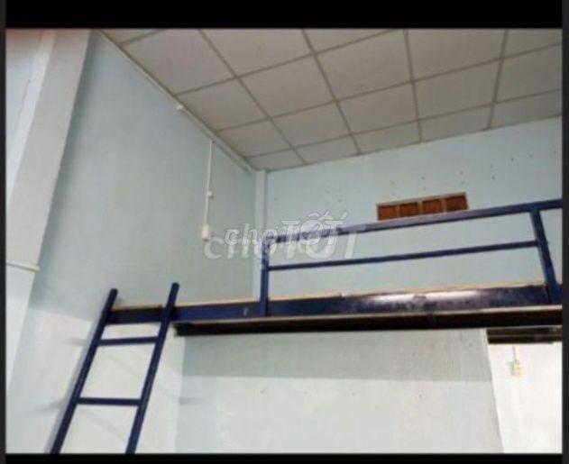Phòng trọ gần Trường CĐ Xây Dựng 2, CĐ Công Nghệ Thủ Đức