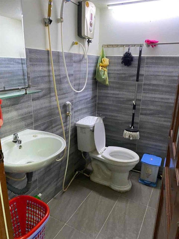 phòng tro full nội thất