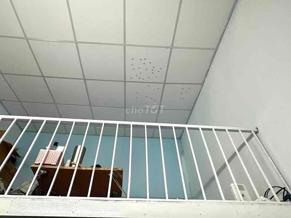 Phòng trọ sinh viên