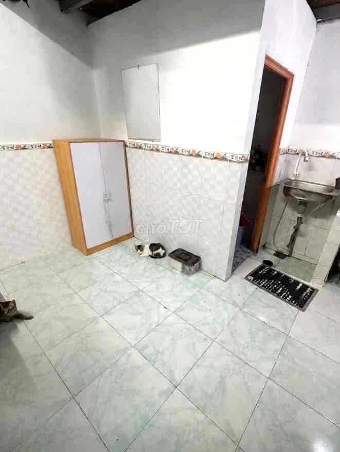 Phòng trọ sinh viên