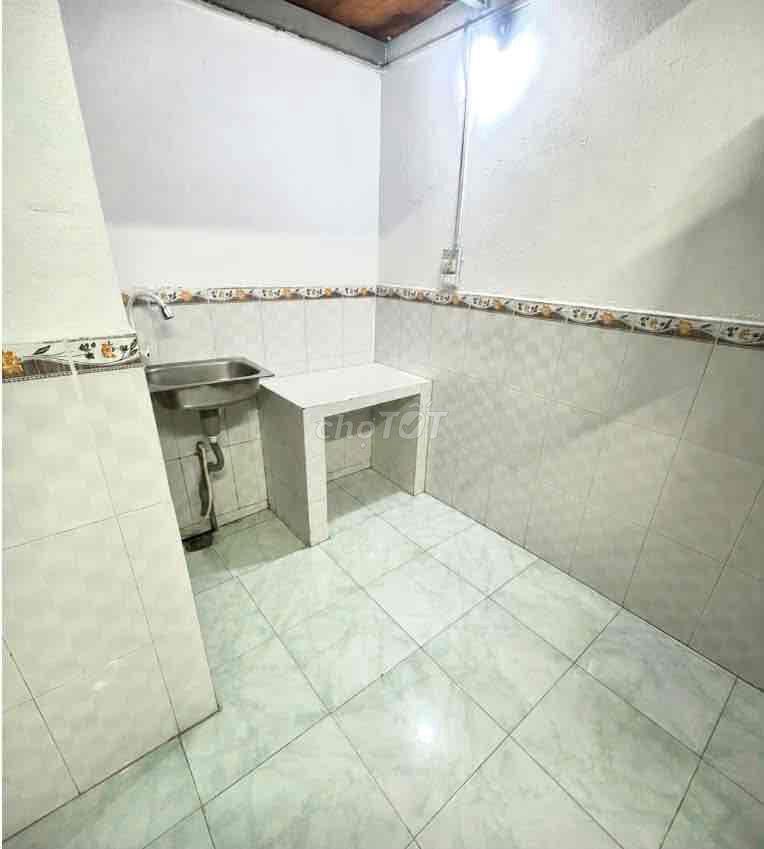 Phòng trọ sinh viên