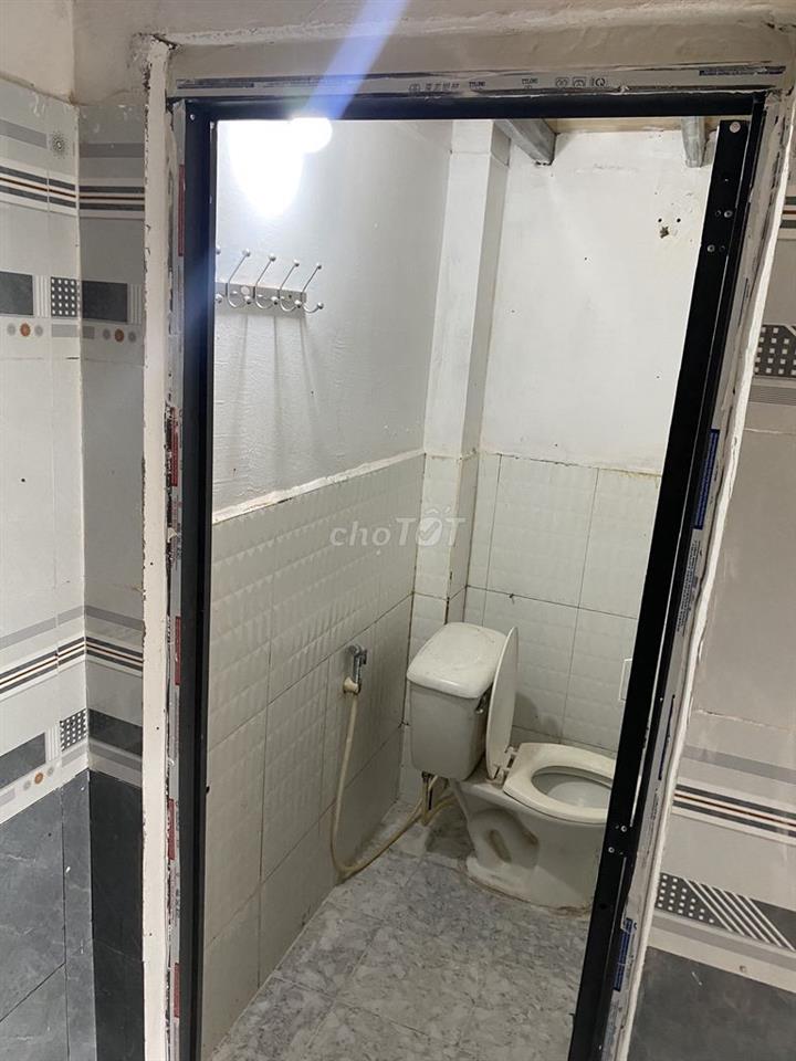 Cho thuê phòng trọ hẽm 41 Gò Cát