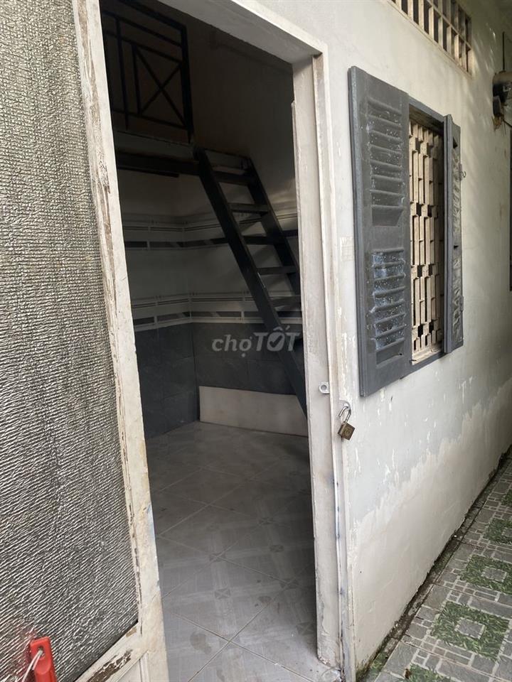 Cho thuê phòng trọ hẽm 41 Gò Cát