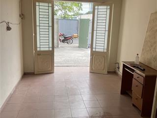 Cho thuê Phòng trọ 40m2 có gác Giá chỉ 2,5 triệu 