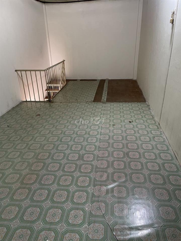 Cho thuê Phòng trọ 40m2 có gác Giá chỉ 2,5 triệu 