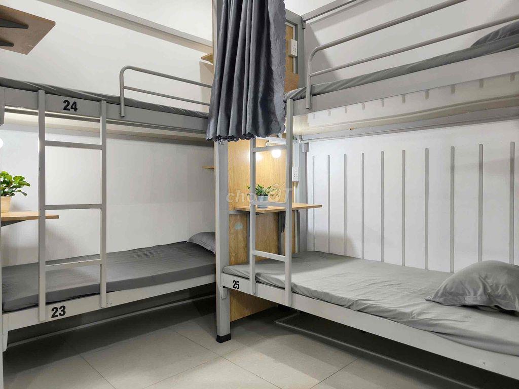 Cho thuê phòng KTX cho sinh viên, gần các. trường đại học