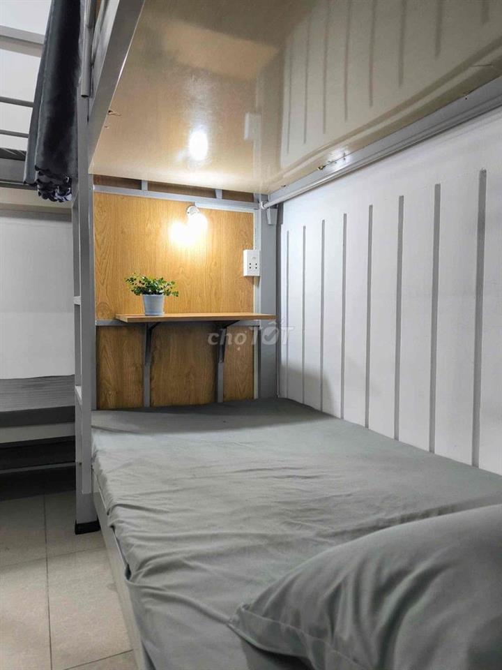 Cho thuê phòng KTX cho sinh viên, gần các. trường đại học