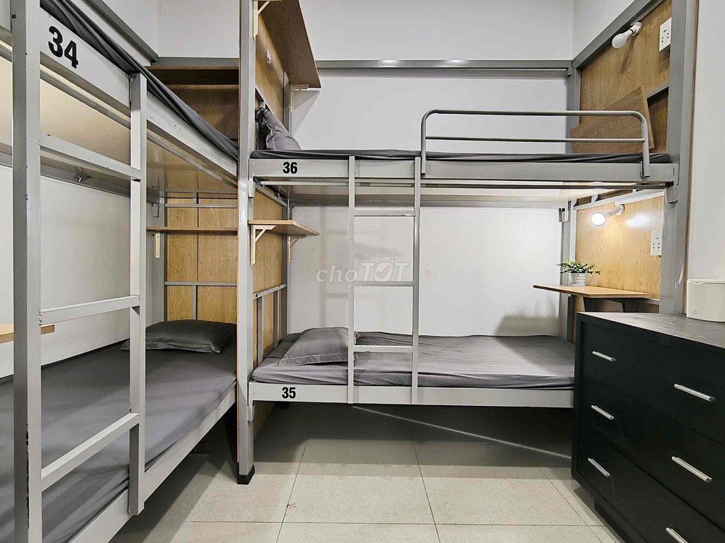 Cho thuê phòng KTX cho sinh viên, gần các. trường đại học