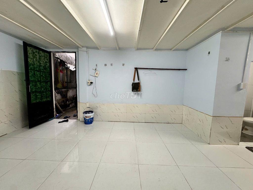 🏠 NHÀ NGUYÊN CĂN 1 TRỆT 1 LẦU – GẦN CẦU BÌNH LỢI - Full nội thất
